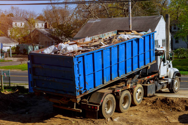 Best Donation Pickup Services  in Sweetser, IN