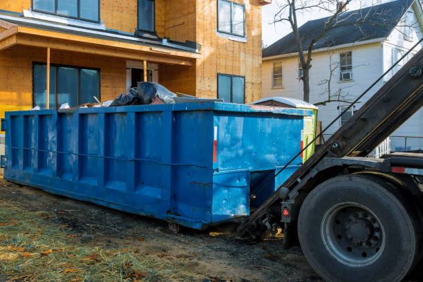 Shed Removal in Sweetser, IN