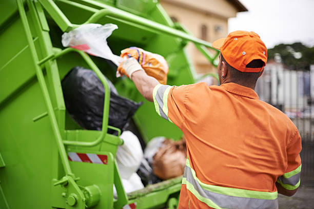 Best Demolition Debris Removal  in Sweetser, IN