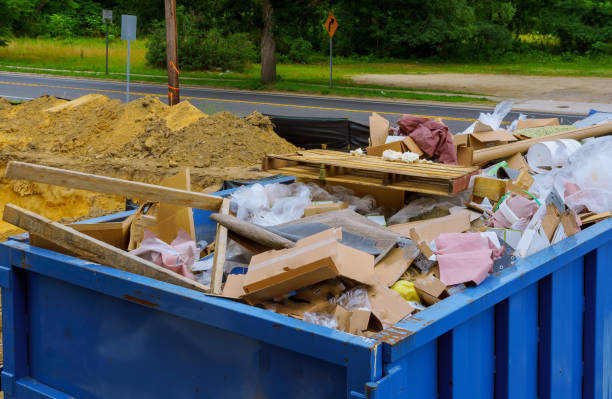 Best Construction Debris Removal  in Sweetser, IN